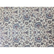 Liberty Fabrics-The Emporium Collection-5910C- Culodden Vine